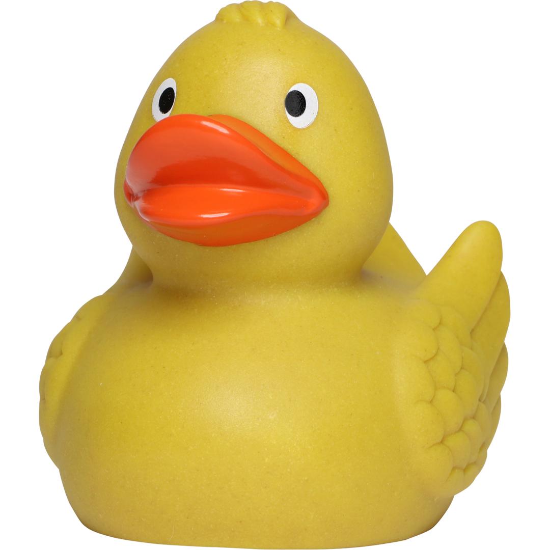 Wheat Straw Bioplastic Duck