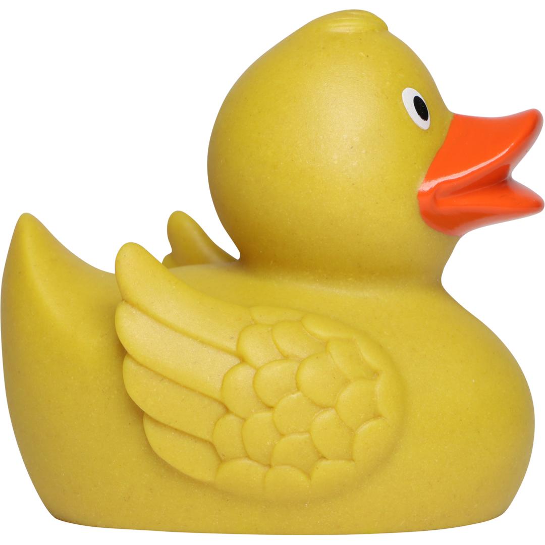 Wheat Straw Bioplastic Duck