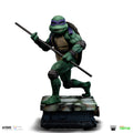 Statue Donatello - TMNT Movie - Art Scale 1/10 - Teenage Mutant Ninja Turtles