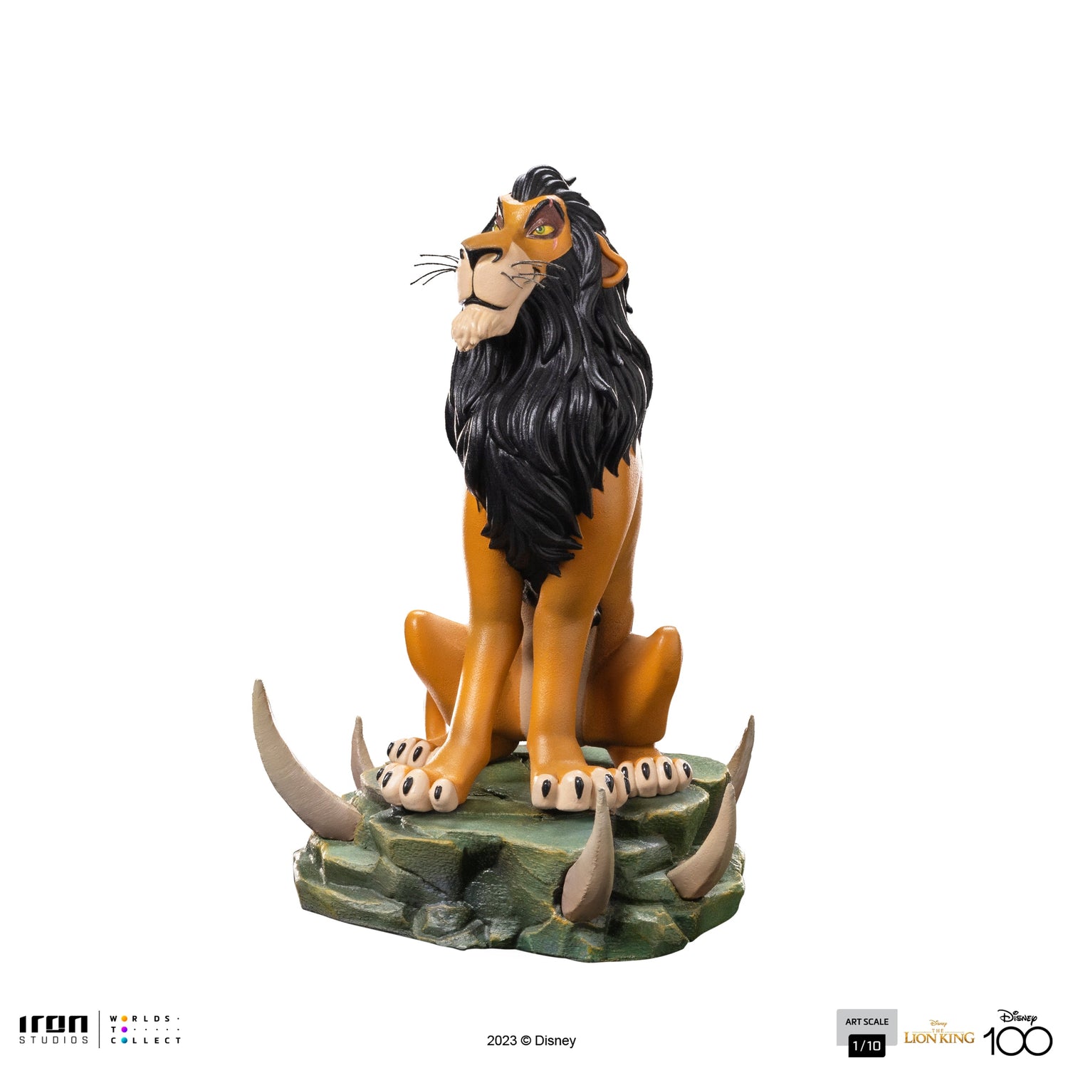 Scar 