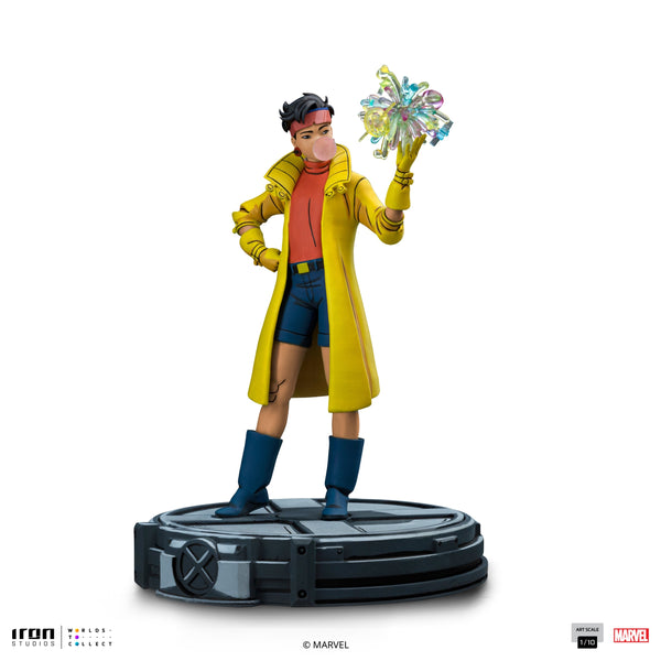 Jubilee Statue - X-Men 97 - Art Scale 1/10 - Marvel Comics