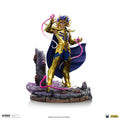 Cancer Deathmask Statue - Saint Seiya - Art Scale 1/10