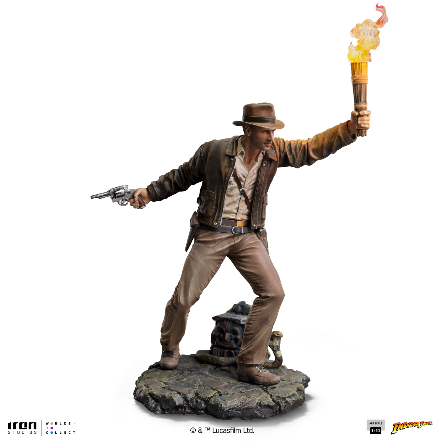 IndianaJones