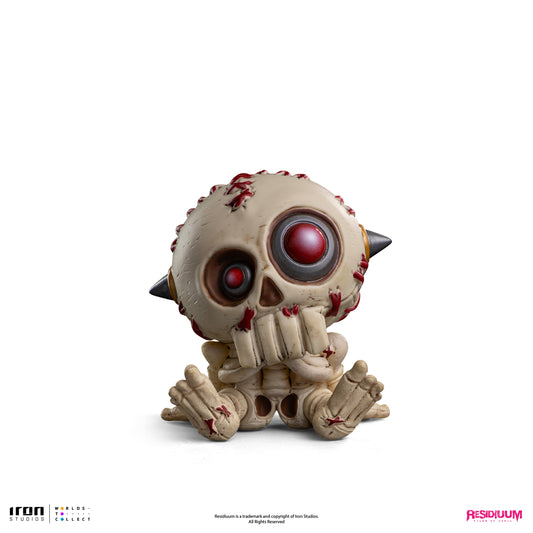 Statue Vera - Residiuum's Boogie Bears - Monster Scale