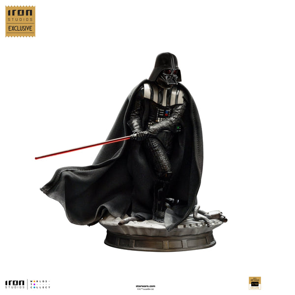 Darth Vader Statue (2023 Event Exclusive) - Star Wars - Art Scale 1/10