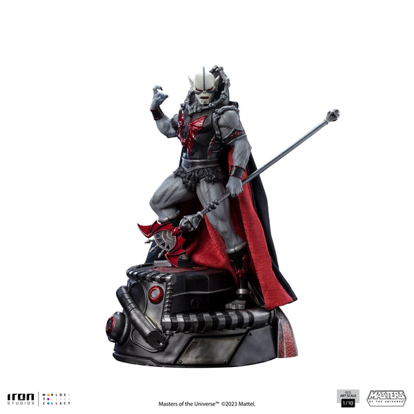 Hordak Statue Comics Version - Masters of the Universe - Art Scale 1/10