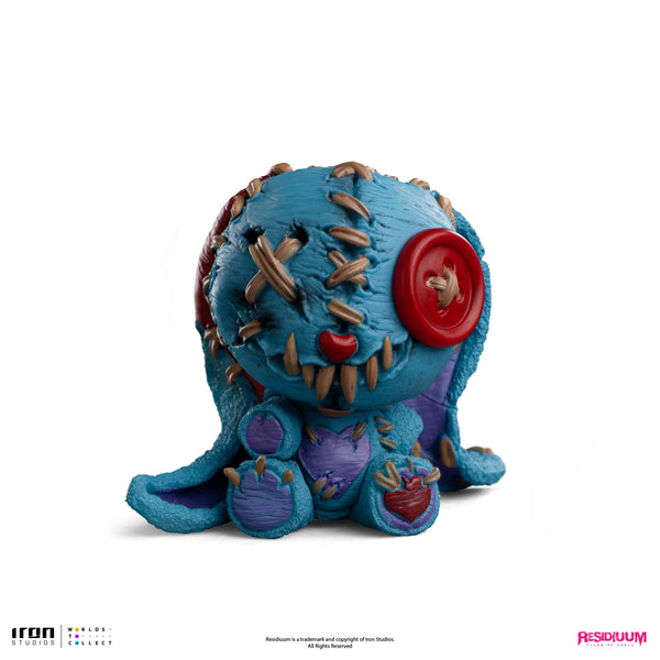 Doni Statue - Residiuum's Boogie Bears - Monster Scale