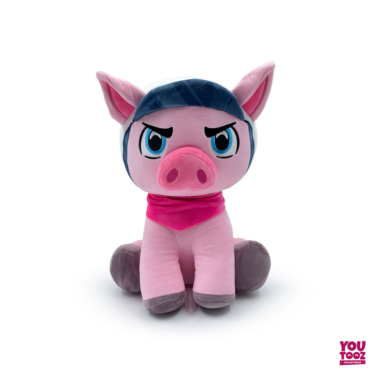 Wildcat Plush (1ft)