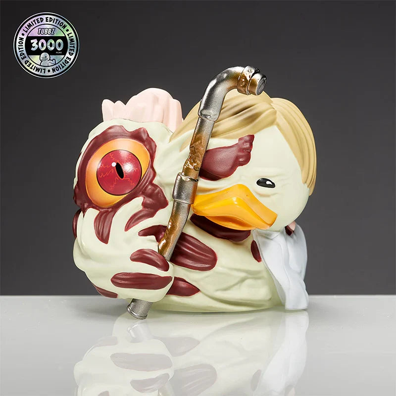 Resident Evil Ducks - Wave 03