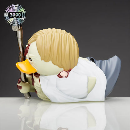 Duck William Birkin (First Edition)