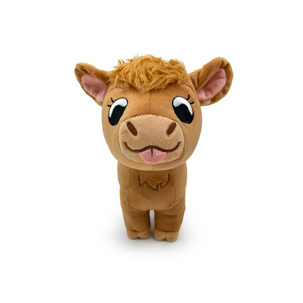 Winnie Plush (9in)