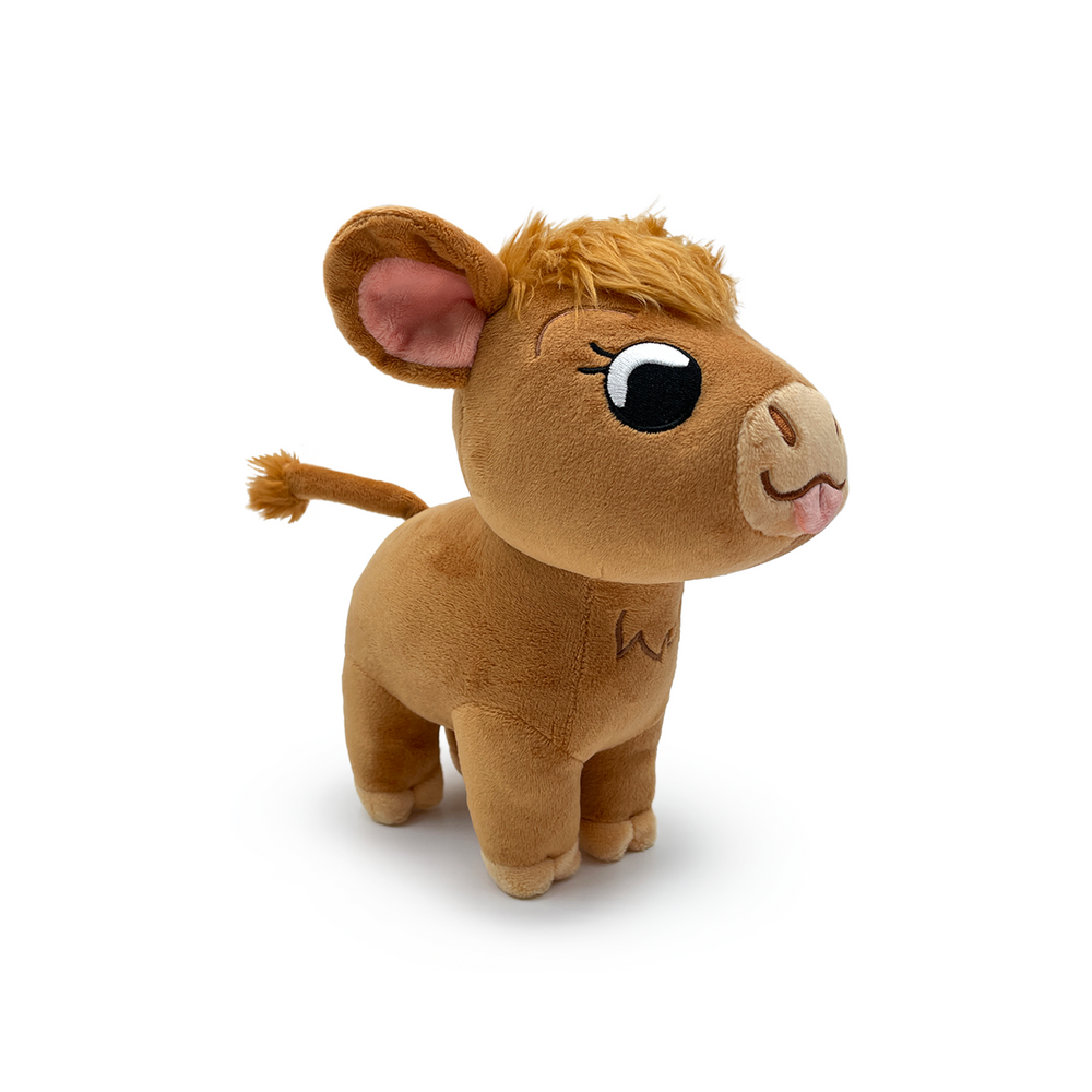 Winnie Plush (9in)