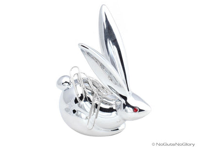 Porte-trombones Magnétique Lapin - vue 1