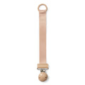 Schnullerhalter Blushing Pink