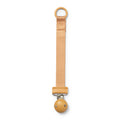 Attache-sucette Gold
