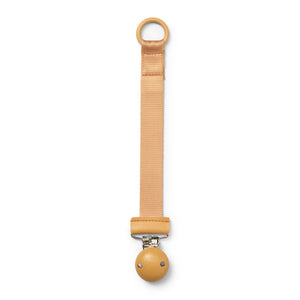 Attache-sucette Gold