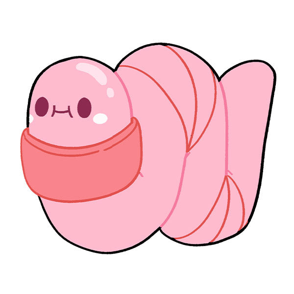 Peluche Mini Squishable – Ver