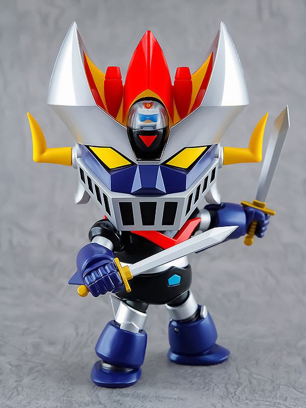 Grande Mazinga Nendoroid