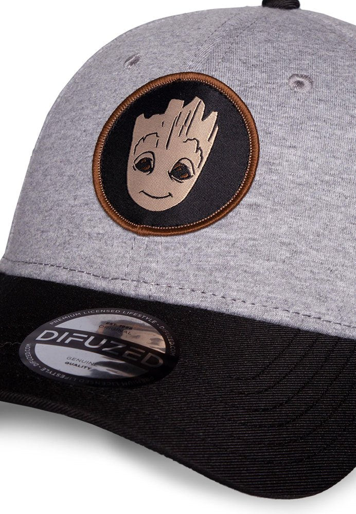 Marvel Cap - Groot Classic