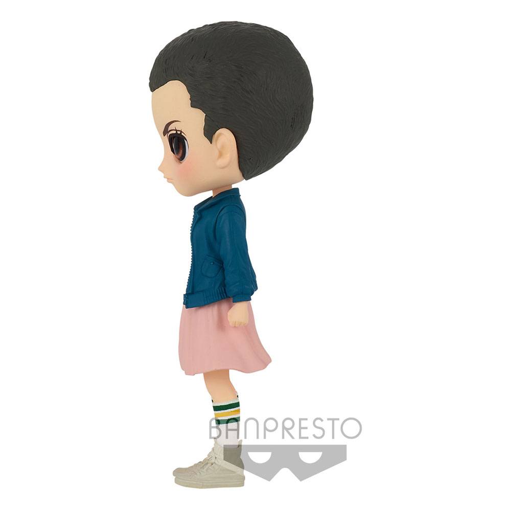 Q posket Eleven 