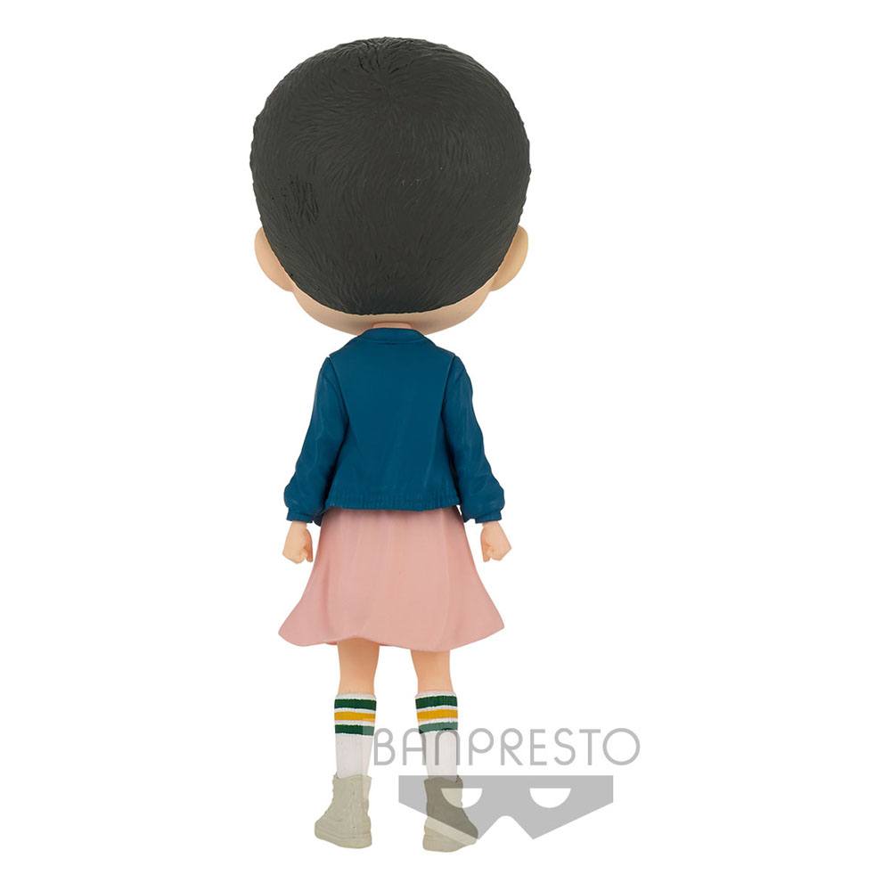 Q posket Eleven 