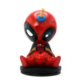 Salvadanaio Baby Deadpool 