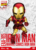Iron Man Classic Version Egg Attack