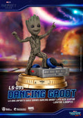 Guardians of the Galaxy - Dancing Groot 1:1 - LS-095