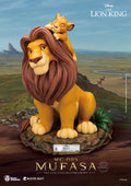 Statuette Master Craft Le Roi Lion - Mufasa