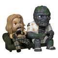 Thor &amp; Korg Game Time Mini Egg Attack 
