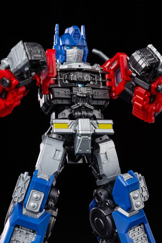 Transformers Classic Class - Optimus Prime 01 