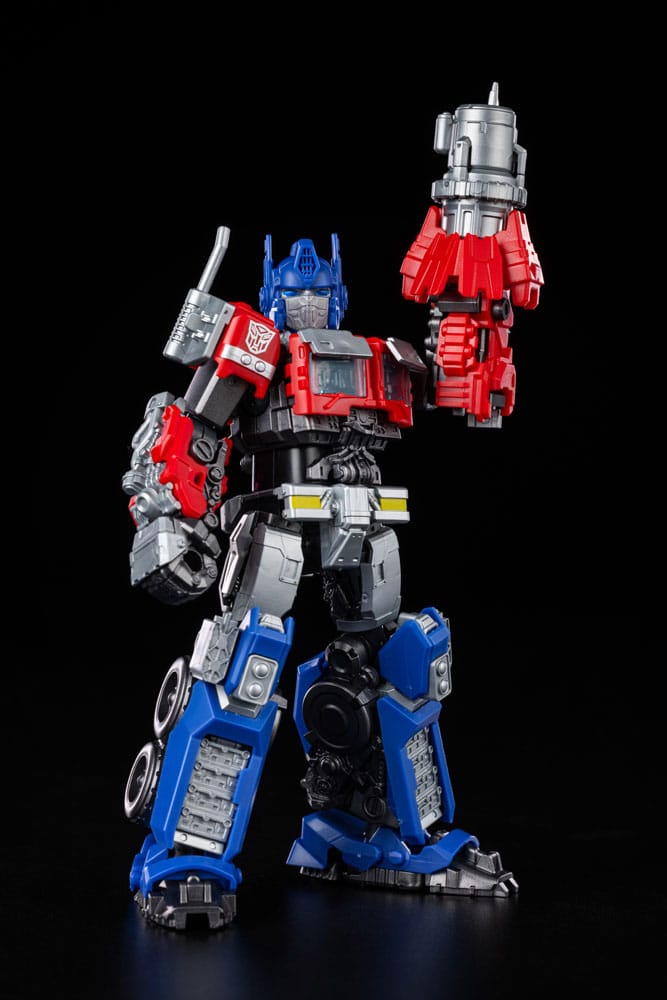 Transformers Classic Class - Optimus Prime 01 