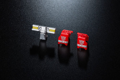 Transformers Classic Class - Optimus Prime 01 