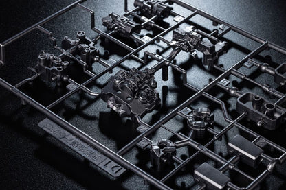 Transformers Classic Class - Optimus Prime 01 