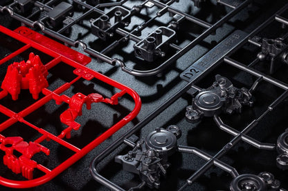 Transformers Classic Class - Optimus Prime 01 