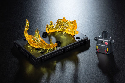 Transformers Classic Class - Bumblebee 02 