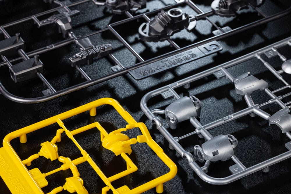 Transformers Classic Class - Bumblebee 02 