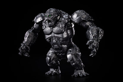 Transformers Classic Class - Optimus Primal Beast 04 