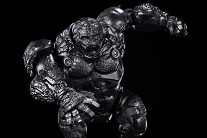 Transformers Classic Class - Optimus Primal Beast 04 