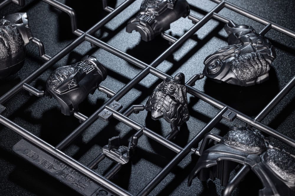 Transformers Classic Class - Optimus Primal Beast 04 