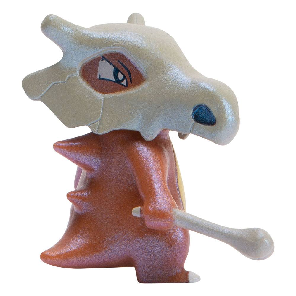 Halloween Calendar: Pokémon 