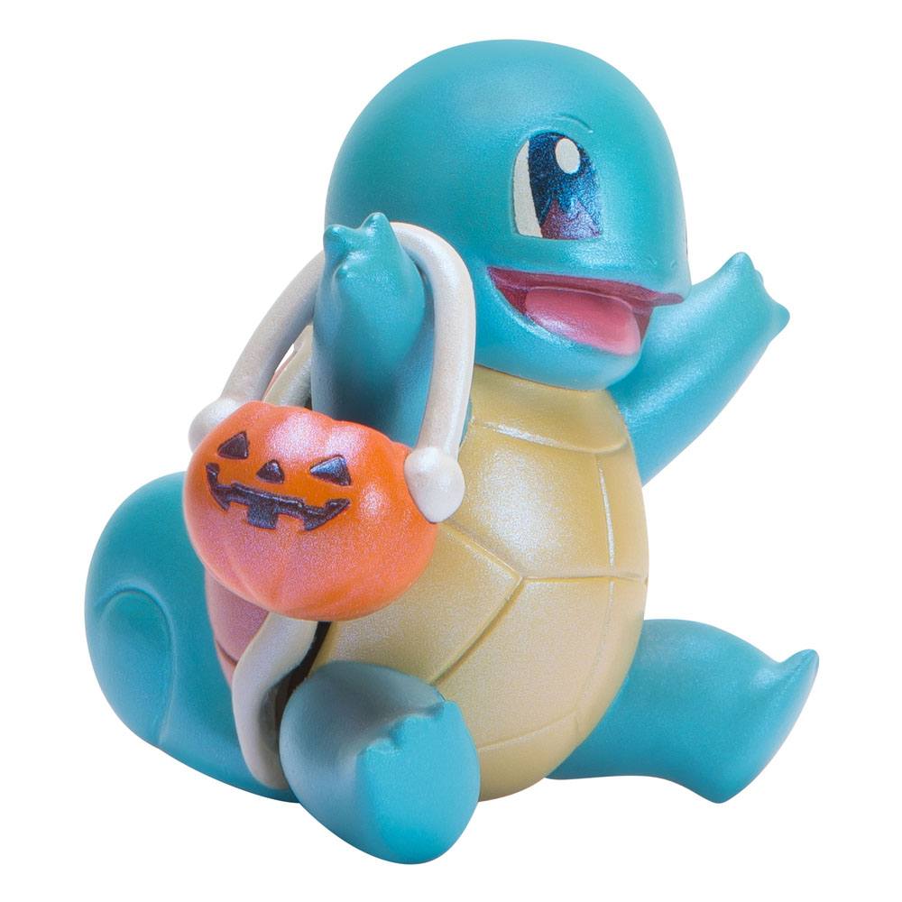 Halloween Calendar: Pokémon 