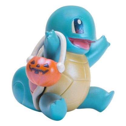 Halloween Calendar: Pokémon 