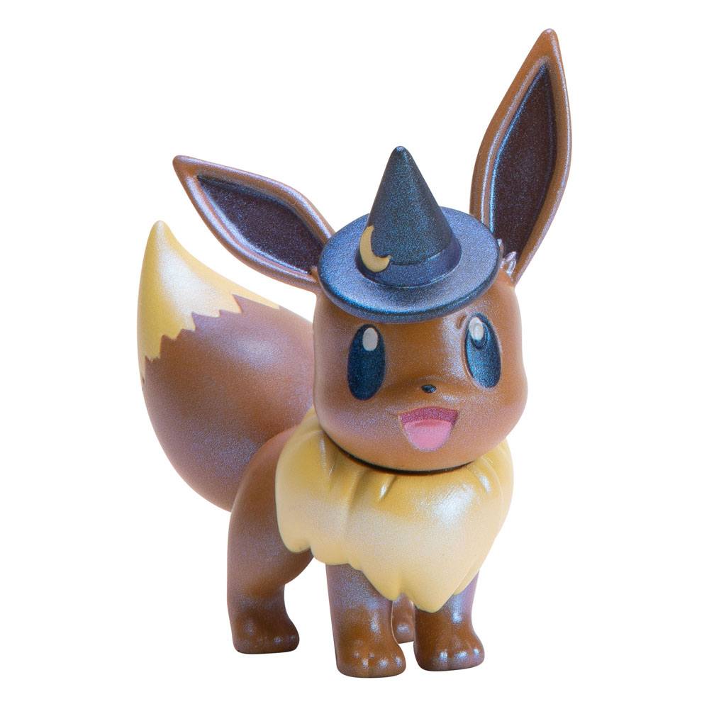 Halloween Calendar: Pokémon 