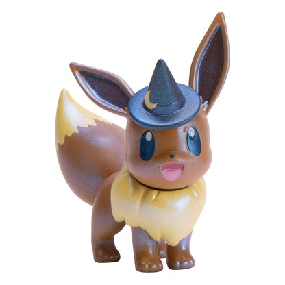 Halloween Calendar: Pokémon 