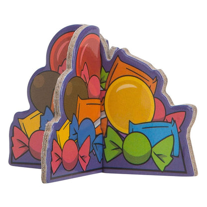 Halloween Calendar: Pokémon 