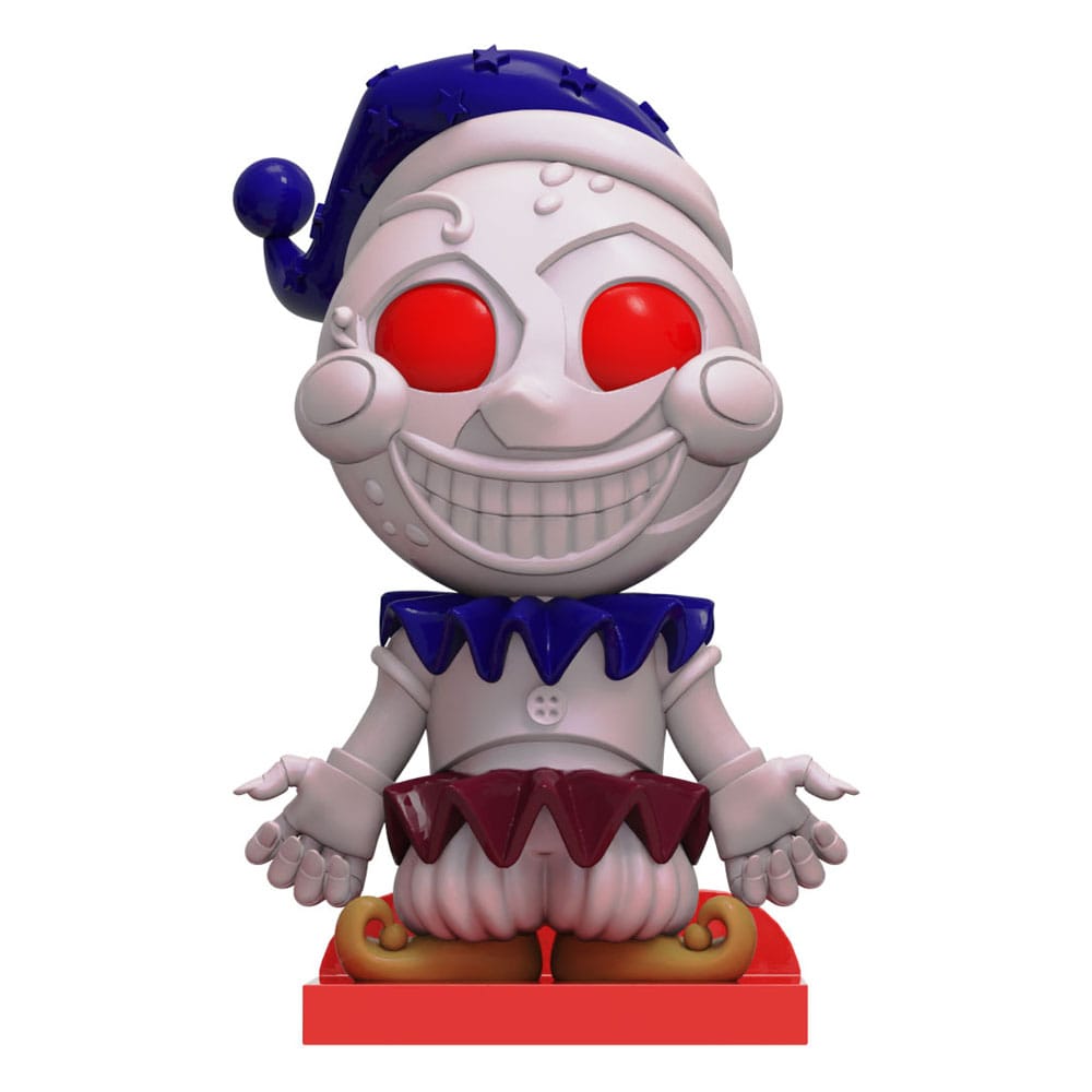 Blind Box Five Nights at Freddy's: Security Beach 