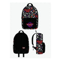 Rucksack Stranger Things - Fireball Him!