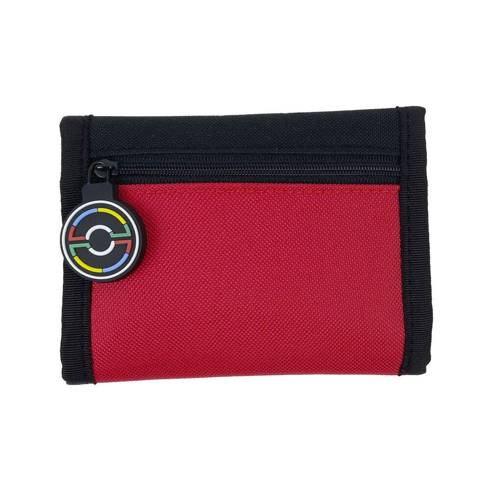 Pokemon Wallet - Colorful