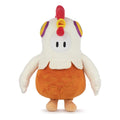 Fall Guys Chicken Plush